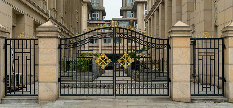Comprehensive Iron Gate Maintenance Solutions in Millville, NJ