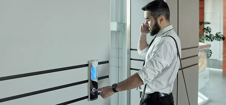 Cloud Based Access Control Millville