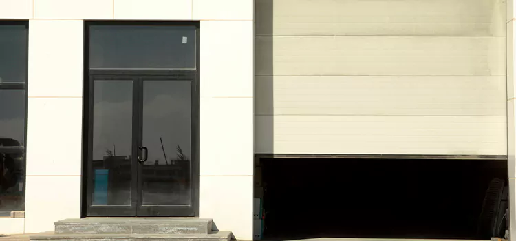 Choose Door & Gate Services Millville for Unmatched Expertise