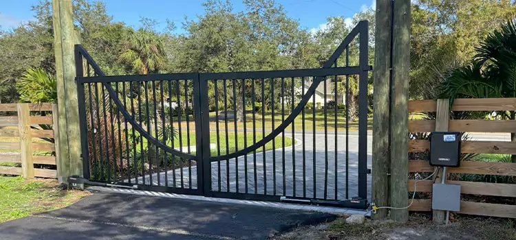 Why Choose Us for Your Automatic Gate Needs in Millville, NJ?