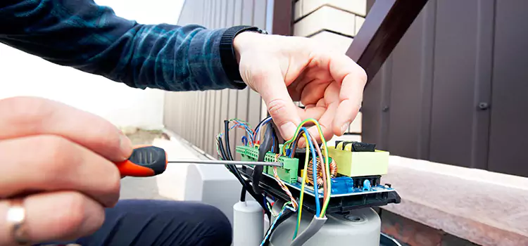Electric Gate Maintenance Millville