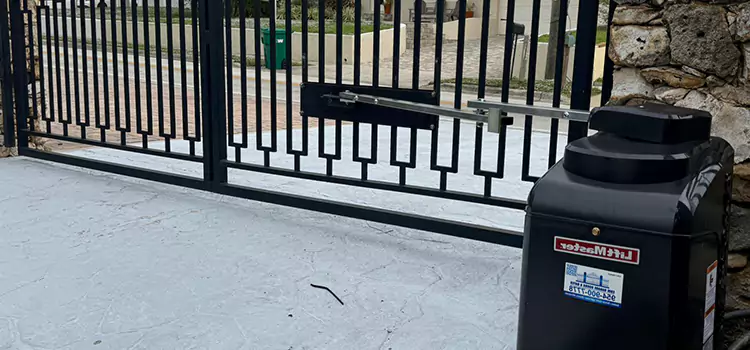 Seamless Installation and Support for Your New Gate in Millville, NJ