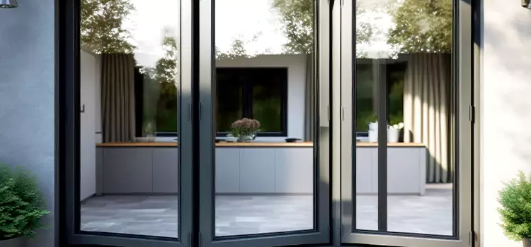 Bifold Door Track Repair Millville