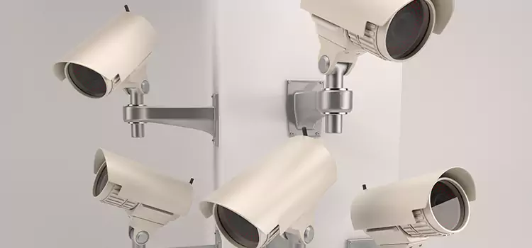 Your Trusted Partner for CCTV Solutions in Millville