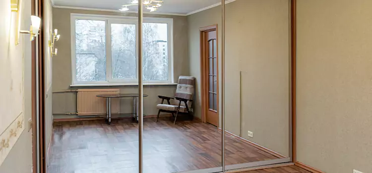 Mirror Closet Door Roller Replacement Millville