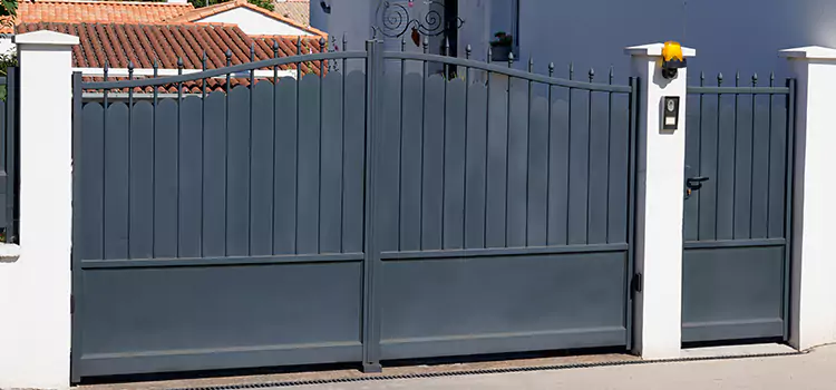Emergency Commercial Gate Repair Millville