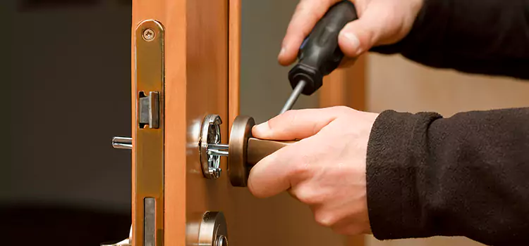 Semi Truck Locksmith Millville