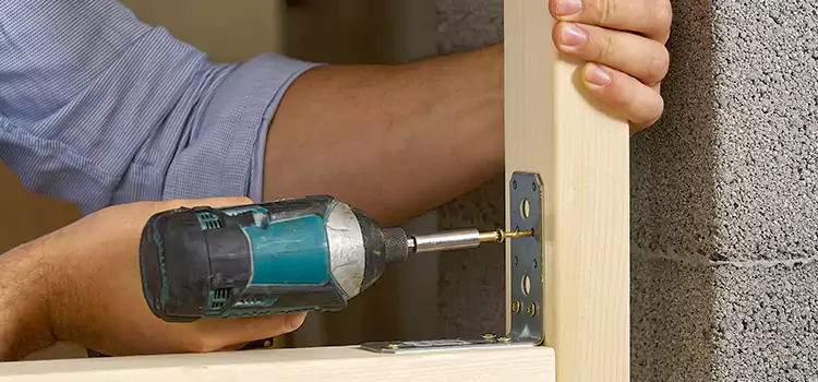 Jimmy Proof Deadbolt Repair Millville