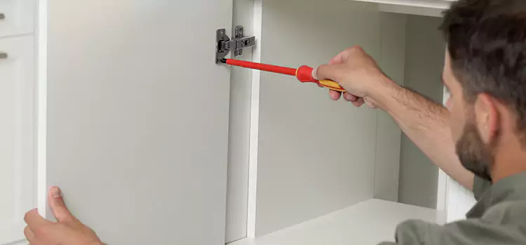 Screen Door Hinge Repair Millville