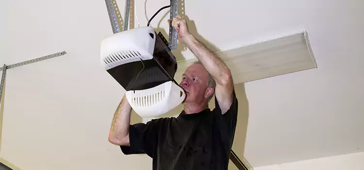 Garage Door Opener Service Millville