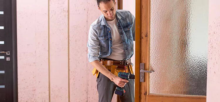 Door Glass Replacement Millville
