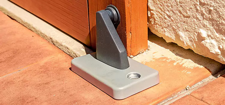 Aesthetic Door Stop Selection Millville