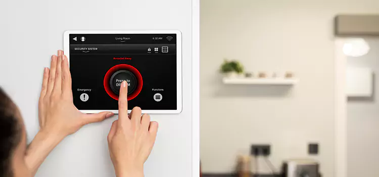 Blink Video Doorbell Installation Millville