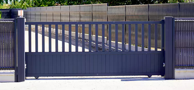 Driveway Gate Installation Contractors Millville