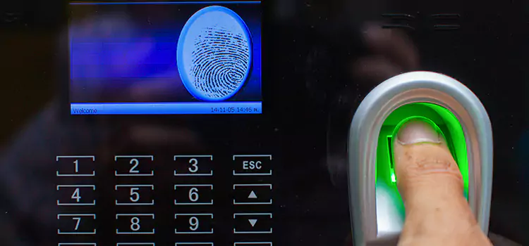 Your Trusted Partner for Secure Access in Millville, NJ