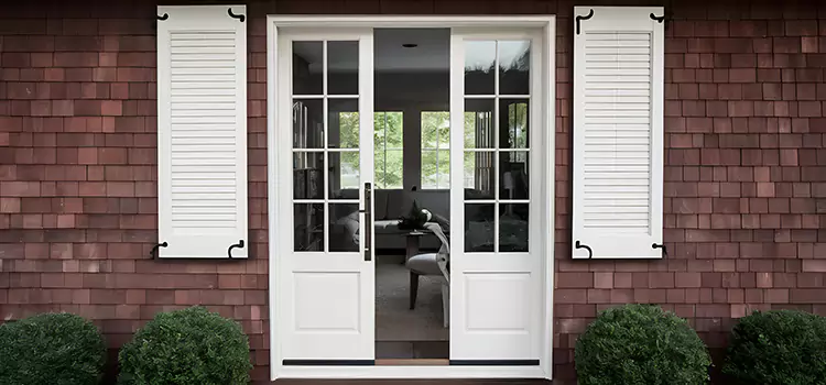 French Door Restoration Millville