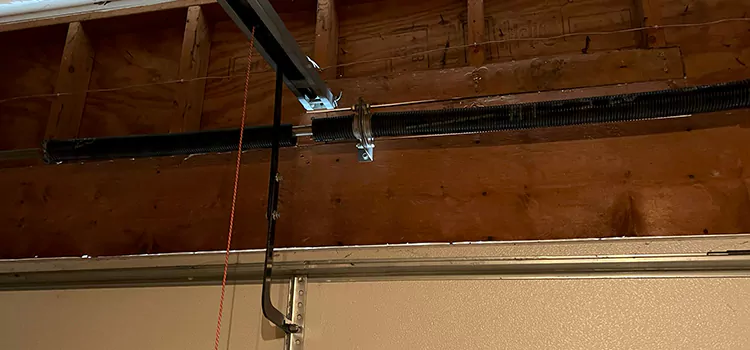 Broken Garage Door Cable Repair in Millville, NJ
