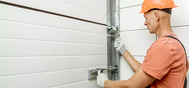 Why Choose Us for Garage Door Lock Services in Millville, NJ?