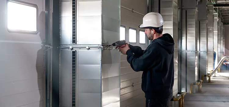 Prompt and Professional Garage Door Service in Millville, New Jersey