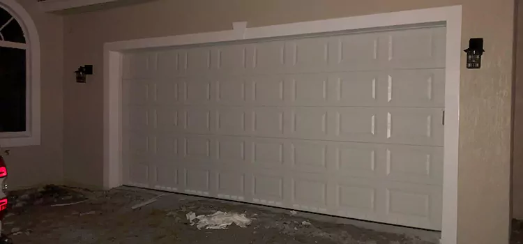 Garage Door Coil Replacement Millville