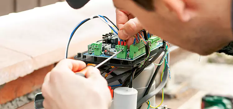 Specialized Brand Gate Motor Repairs Millville
