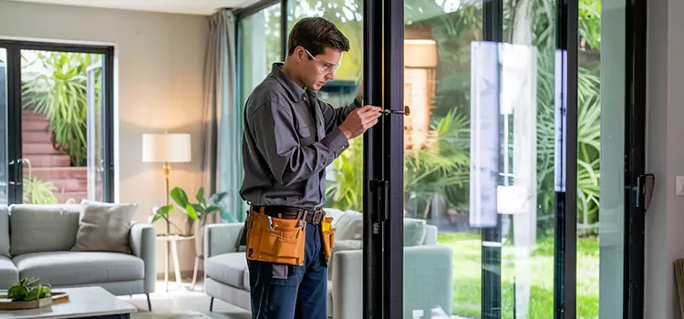 Why Choose Us for Your Glass Door Needs in Millville, NJ?