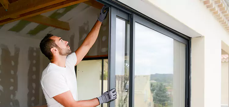 Emergency Sliding Glass Door Repair Millville