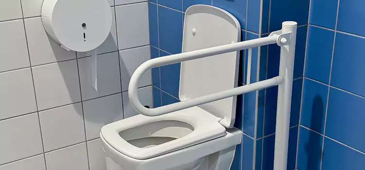 Comprehensive Solutions in Millville, NJ for Accessible Facilities
