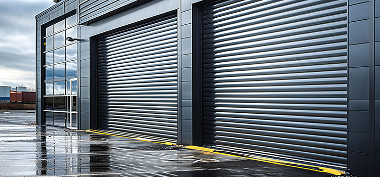 Emergency Industrial Garage Door Service Millville