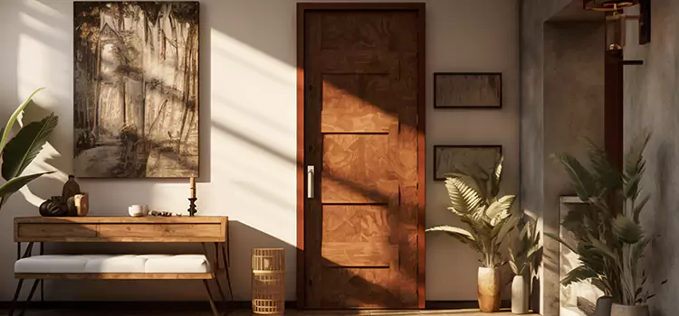 Specialty Interior Doors Millville