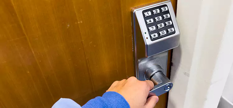 Why Choose Us for Your Keypad Lock Needs in Millville, NJ?