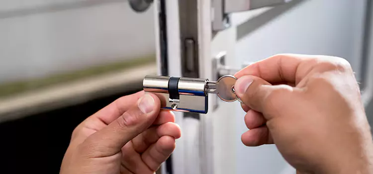 Lock Change Locksmiths Millville