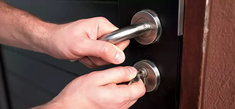 Master Key Control and Audits Millville
