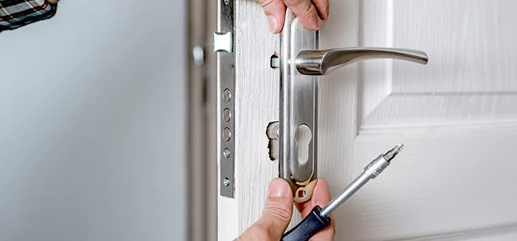 New Door Frame Installation Millville