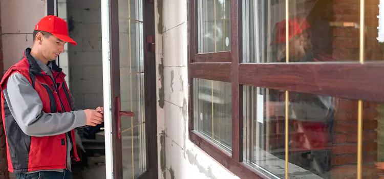 Sliding Door Lock Repair Millville