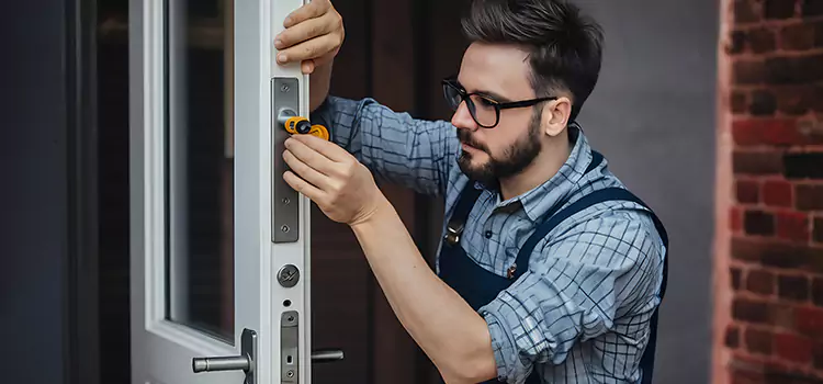 Residential Door Repairs Millville