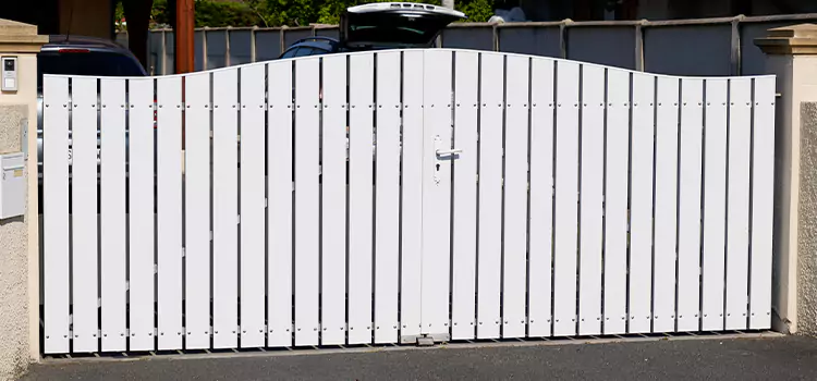 Why Choose Us for Residential Gate Repair in Millville, NJ?