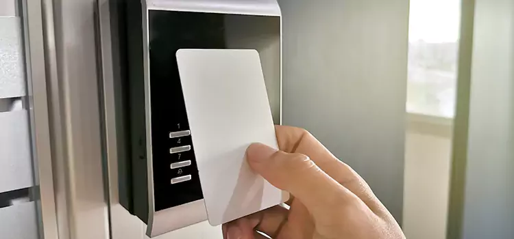 Advanced RFID Technology Integration in Millville, NJ