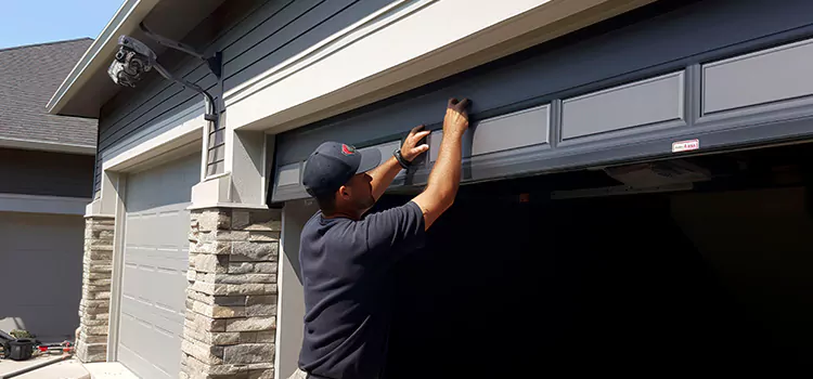 Janus Roll Up Doors Millville