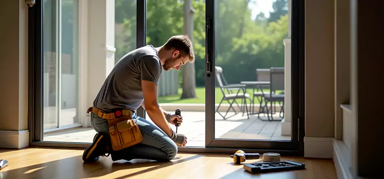 Patio Door Installation Experts in Millville, NJ
