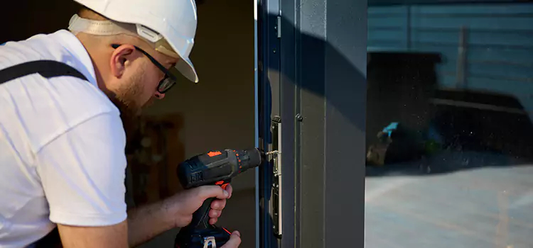 Aluminium Sliding Door Lock Fitting Millville