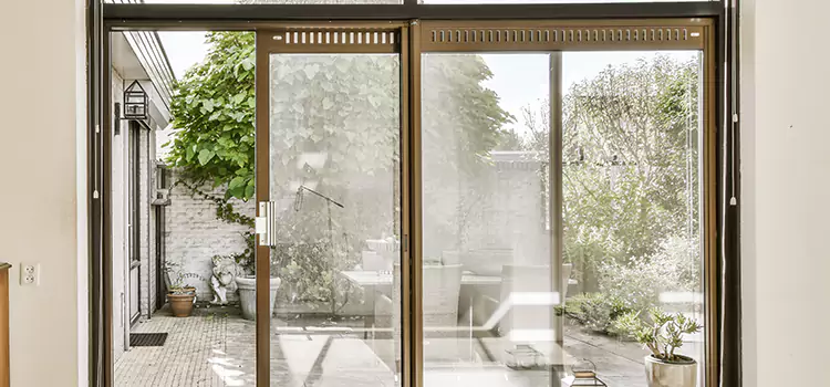 Glass Door Panel Replacement Cost Millville