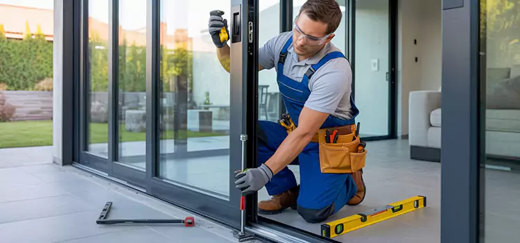 Patio Door Replacement Millville