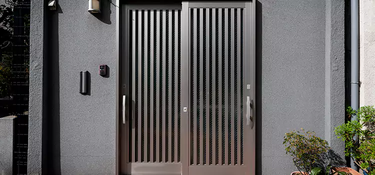 Specialized Steel Door Services in Millville, NJ