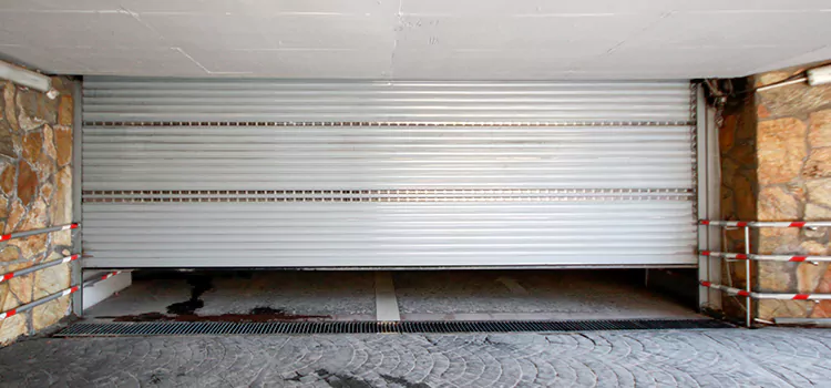Steel Garage Door Repair Millville