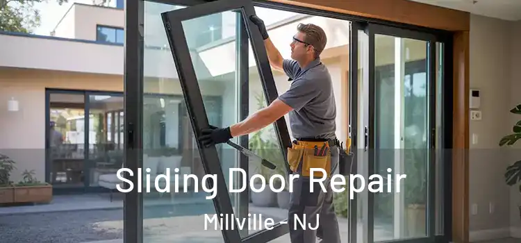  Sliding Door Repair Millville - NJ